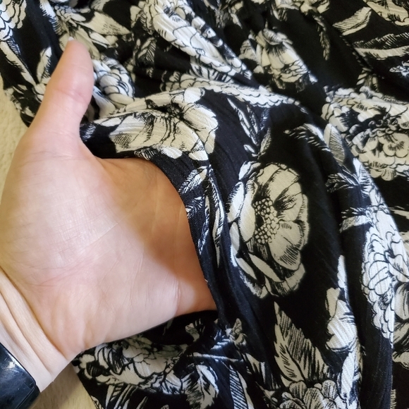 Vera Bradley Romper-oversized Small - Picture 8 of 9